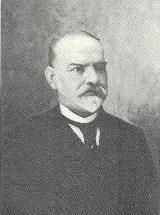 Photo of Antnio Joaquim de Morais Caldas