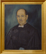 Portrait of Joaquim Santos Jnior