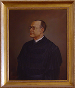 Portrait of Domingos Rosas da Silva