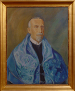 Portrait of Jos Arroio