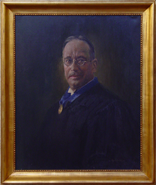 Portrait of Antnio Machado