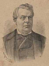 Portrait of Francisco de Salles Gomes Cardoso