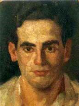 Self-Portrait of Lino Antnio