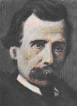 Portrait of Camilo Castelo Branco