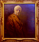 Portrait of Gonalo Sampaio