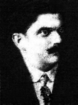 Photo of Antnio Joaquim de Sousa Jnior