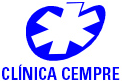 Logo da Clnica Cempre