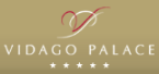 Logo do Vidago Palace Hotel