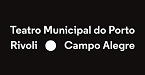 Logo do Teatro Municipal do Porto