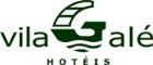 Logo dos Hotis Vila Gal