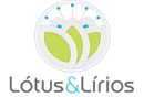 Logo da Ltus e Lrios