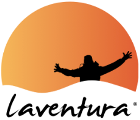 Logo do Laventura