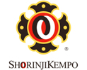 Logo do Shorinji Kempo