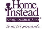 Logo da Home Instead
