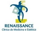 Logo da Clnica Renaissance