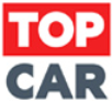Logo da TOPCAR