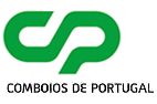 Logo da CP