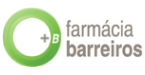Logo da Farmcia Barreiros