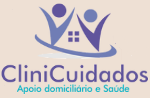 Logo da CliniCuidados