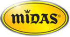 Logo da Midas